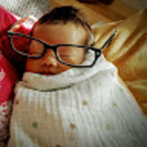 Meet your Posher, Raymond